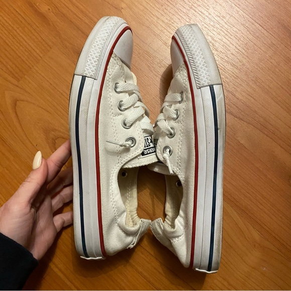 Converse Chuck Taylor All Star Shoreline Slip Low Top - Picture 3 of 6